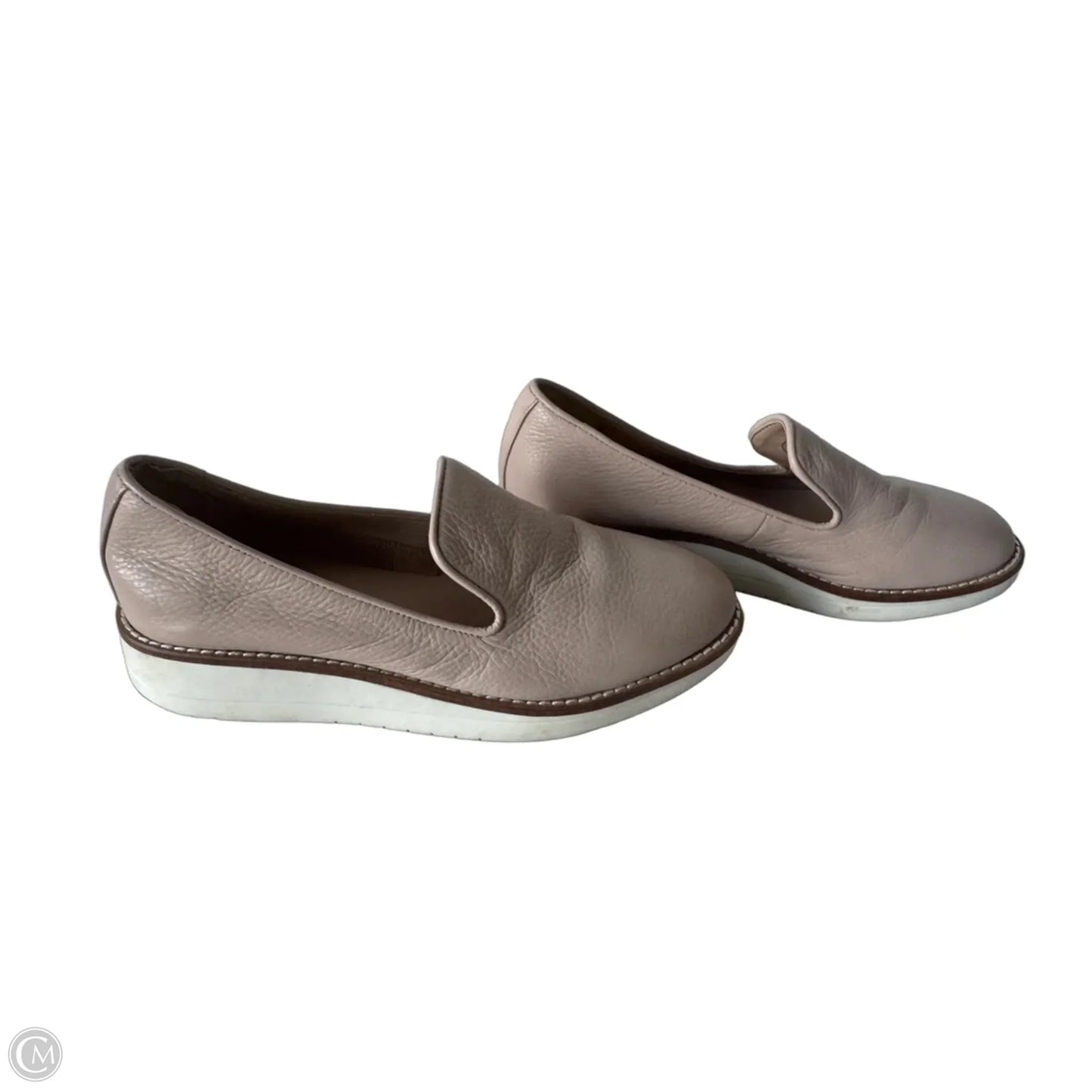 Shoes Flats By Aldo In Pink, Size: 6