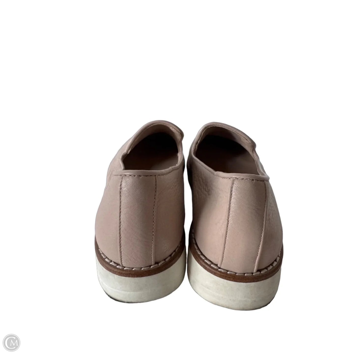 Shoes Flats By Aldo In Pink, Size: 6