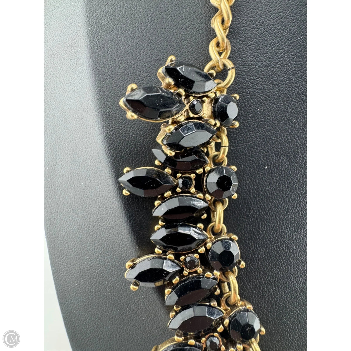 Necklace Statement By J. Crew