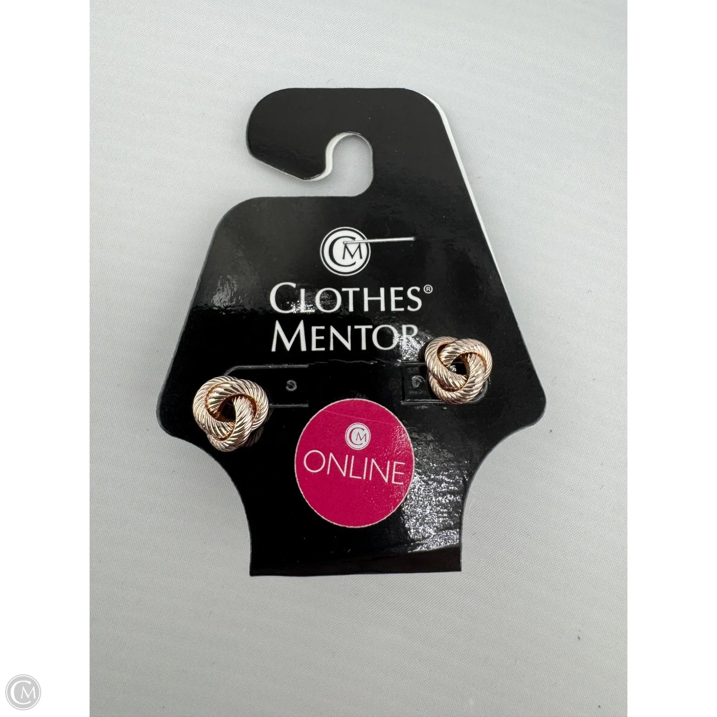 Earrings Stud By Clothes Mentor