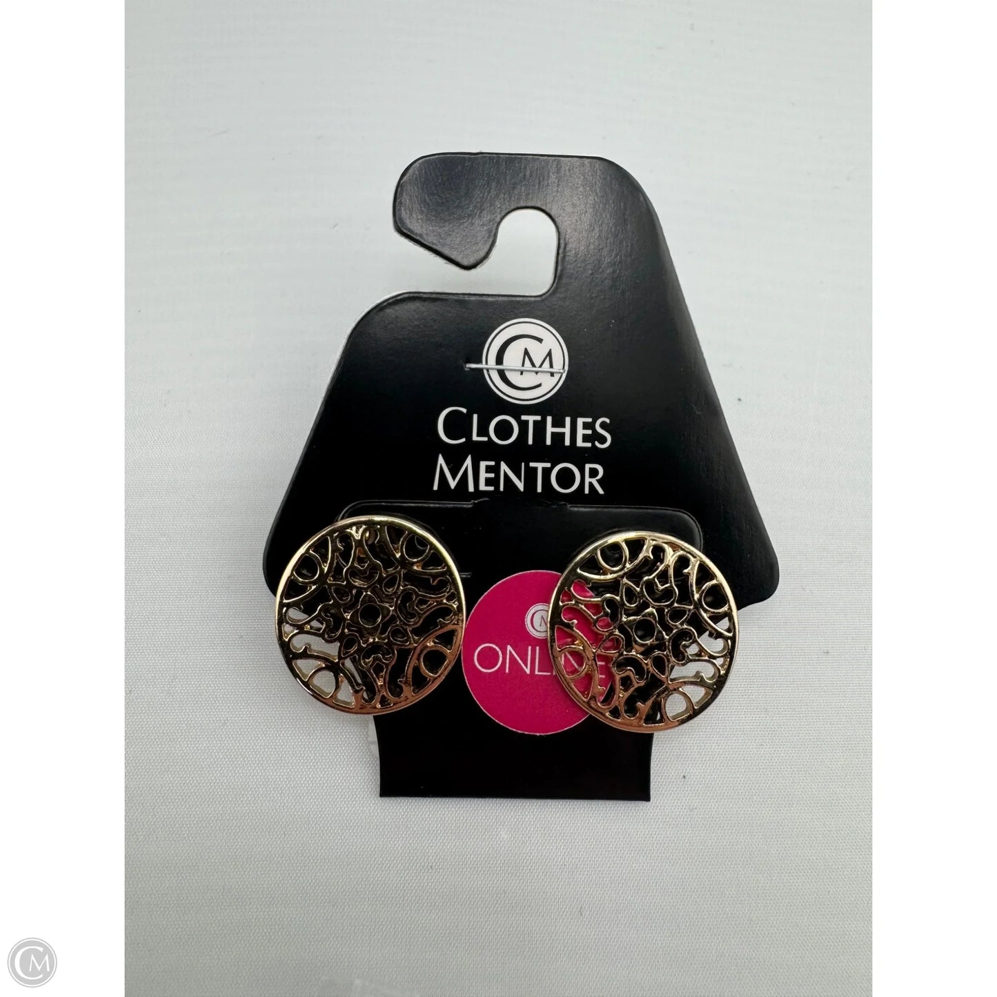 Earrings Stud By Clothes Mentor