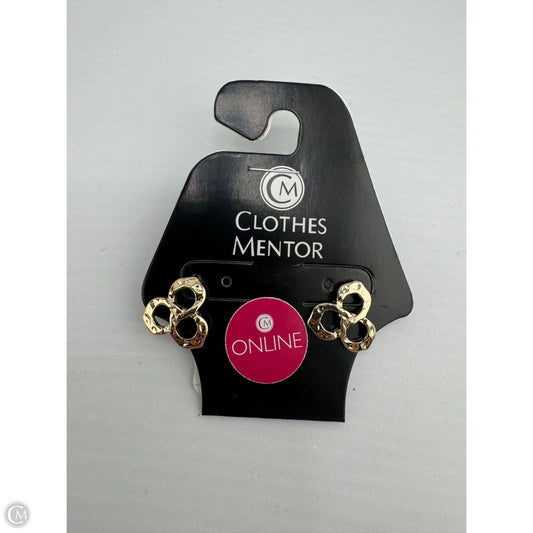 Earrings Stud By Clothes Mentor