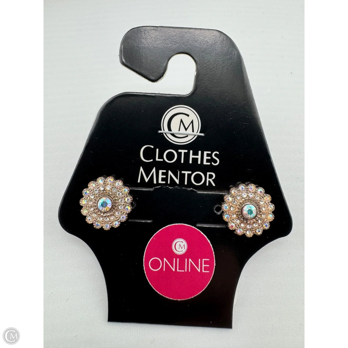Earrings Stud By Clothes Mentor