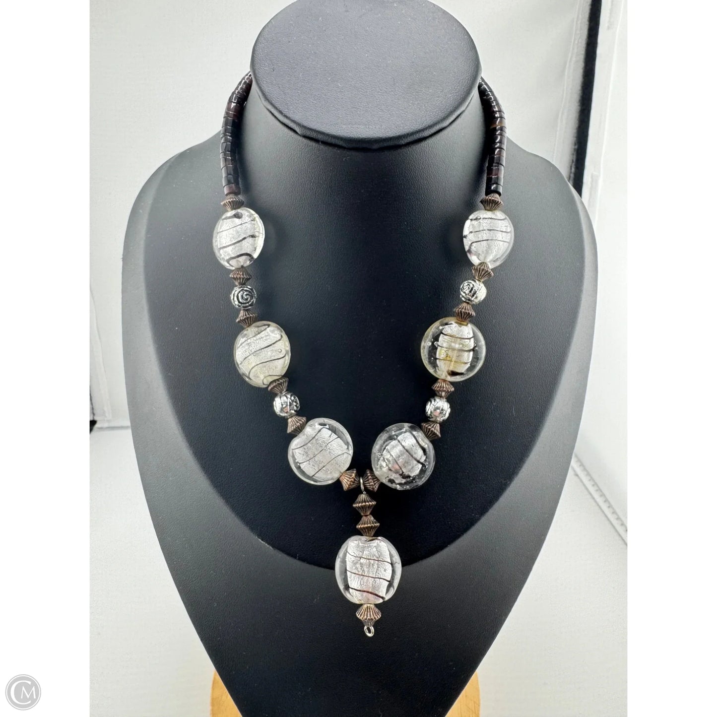 Necklace Lariat & Y-drop By Clothes Mentor