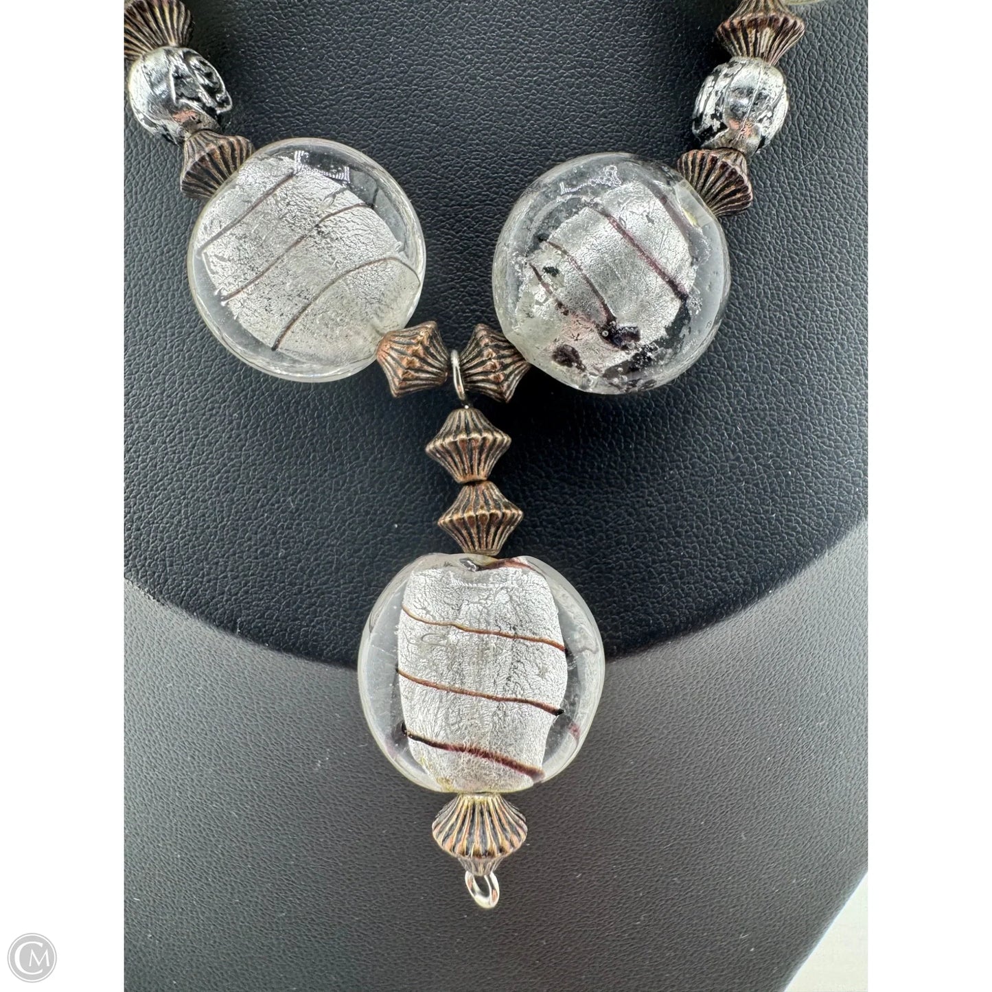 Necklace Lariat & Y-drop By Clothes Mentor