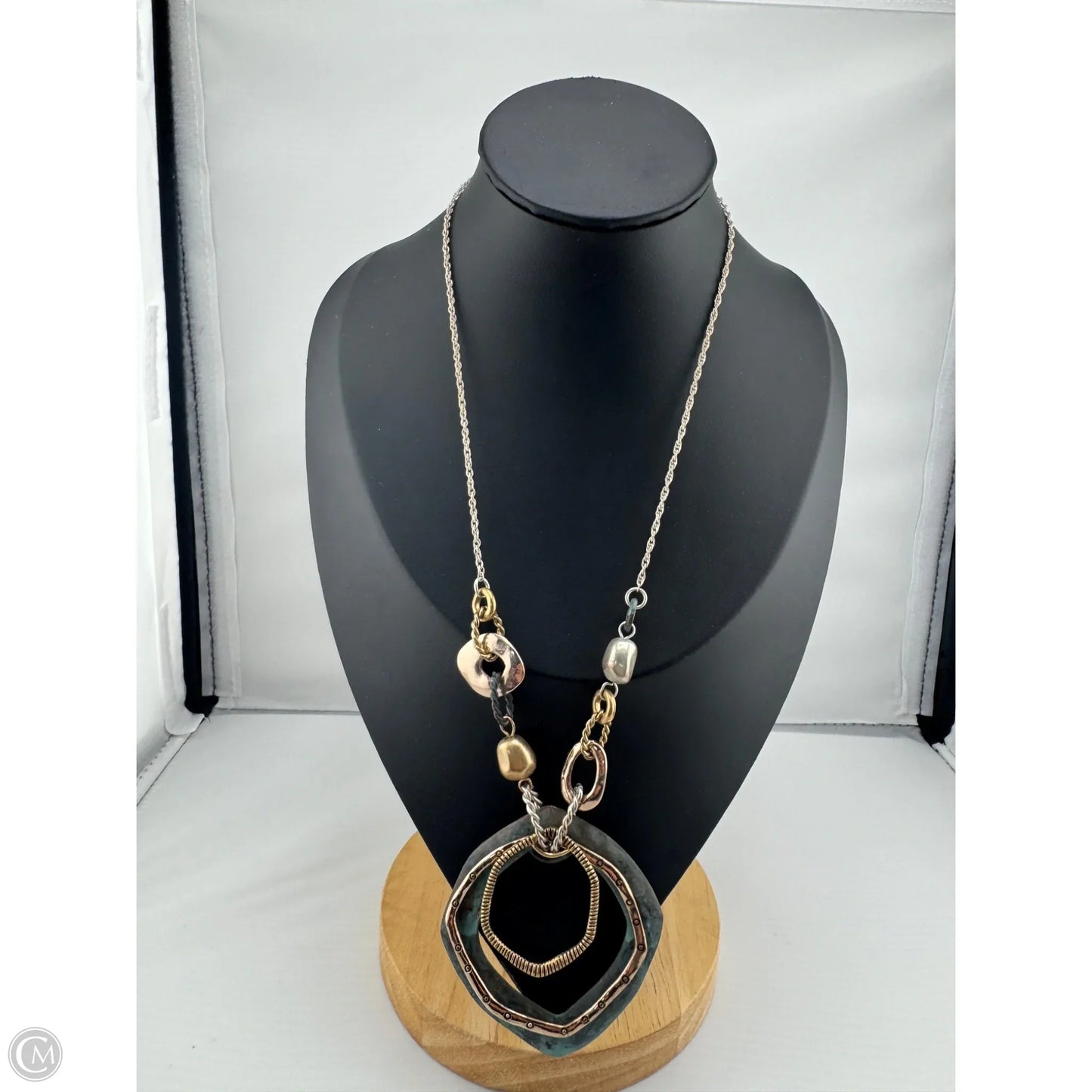 Necklace Statement By Clothes Mentor