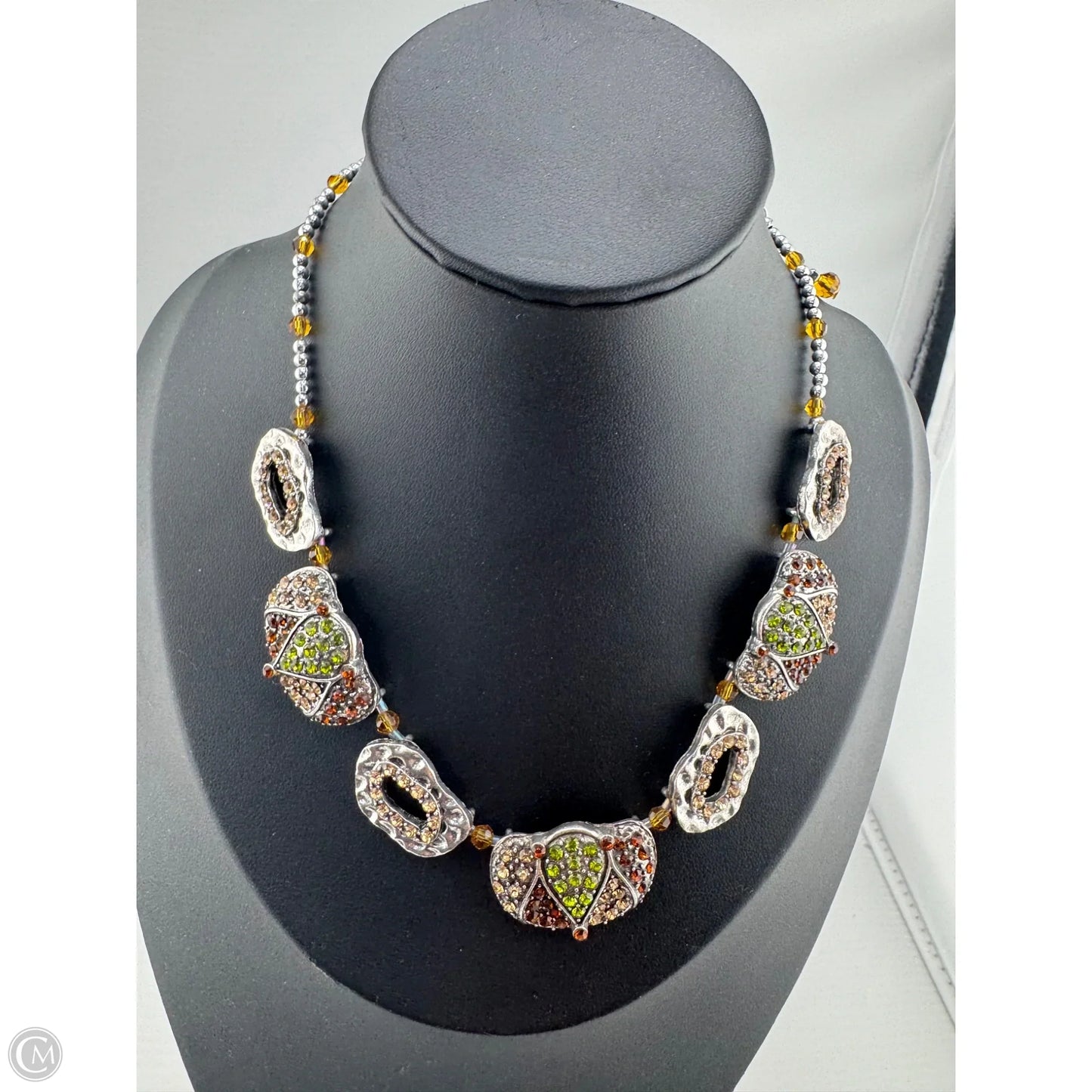 Necklace Statement By Clothes Mentor