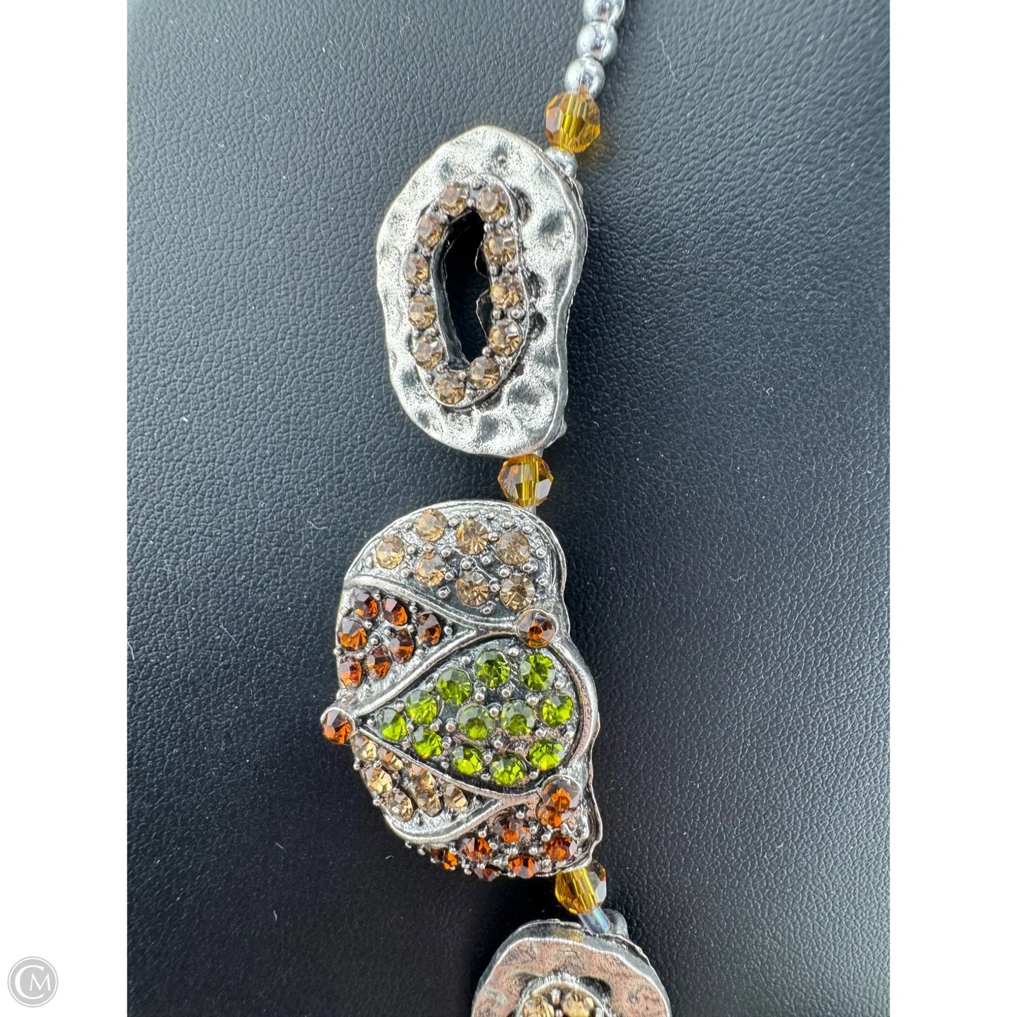 Necklace Statement By Clothes Mentor