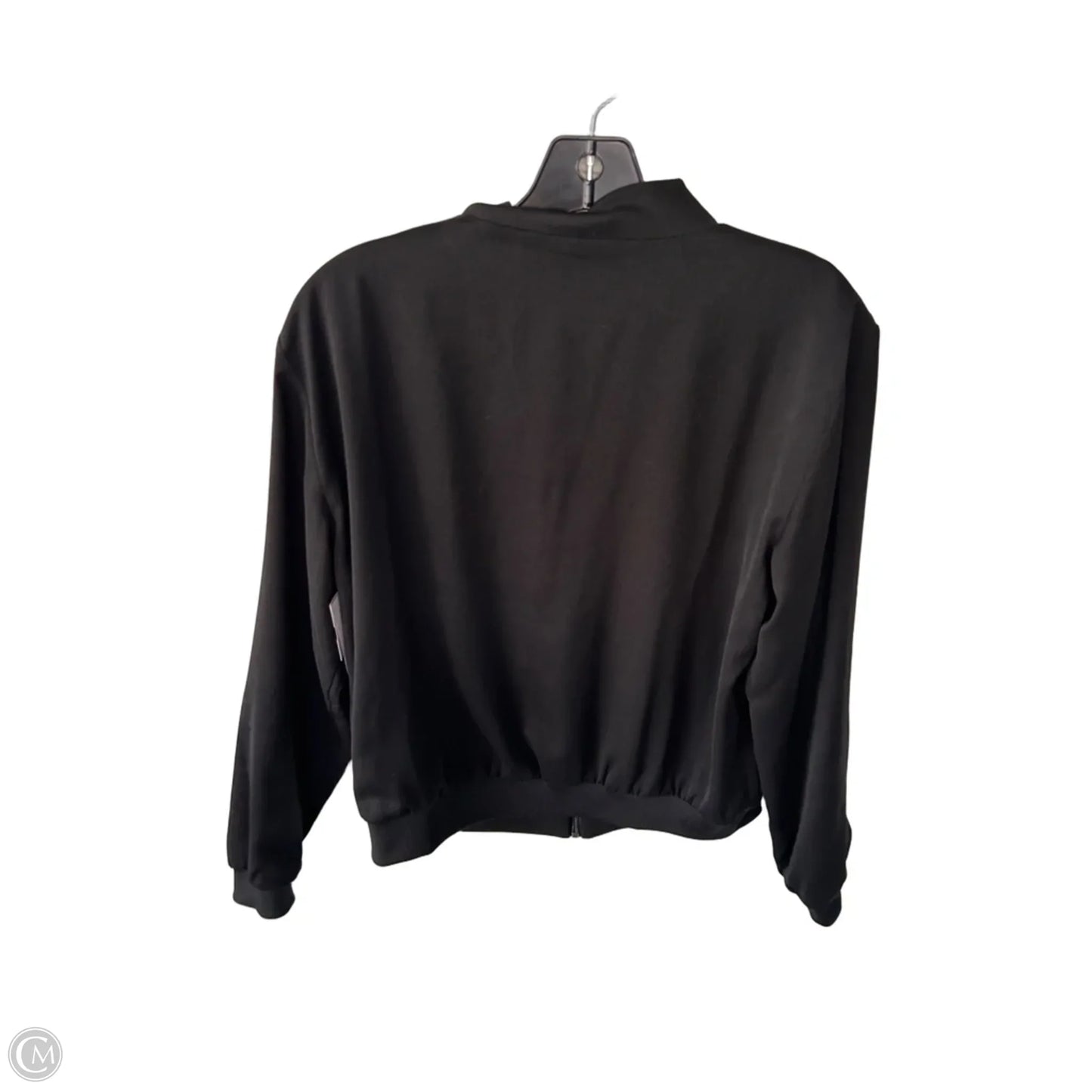 Jacket Other By Stella And Dot In Black & Brown, Size: S