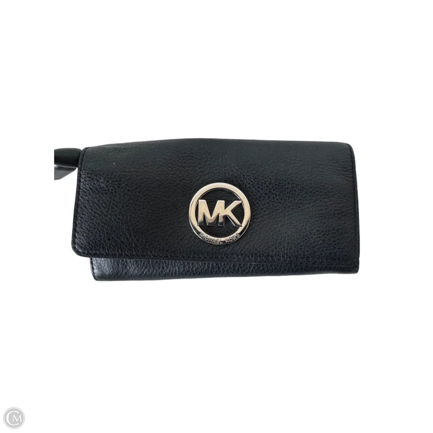Wallet Designer By Michael Kors, Size: Large
