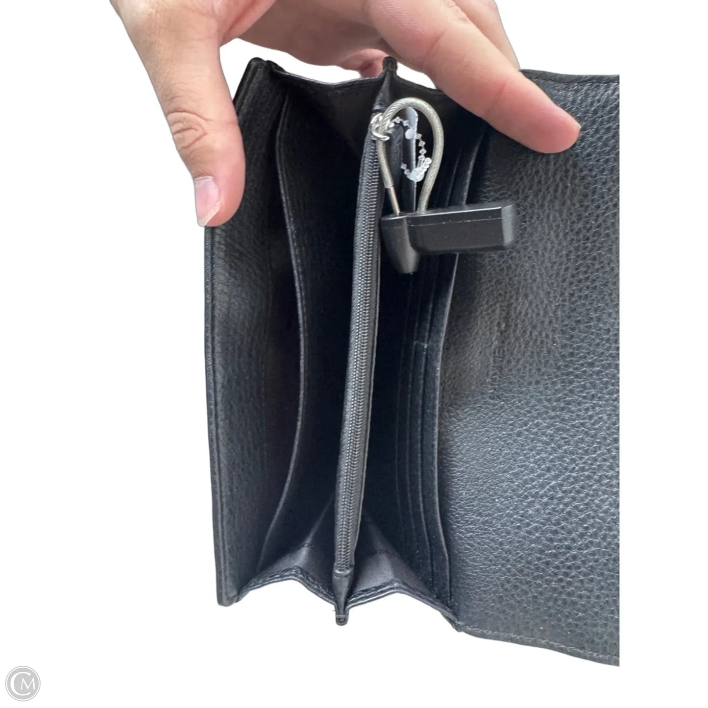 Wallet Designer By Michael Kors, Size: Large