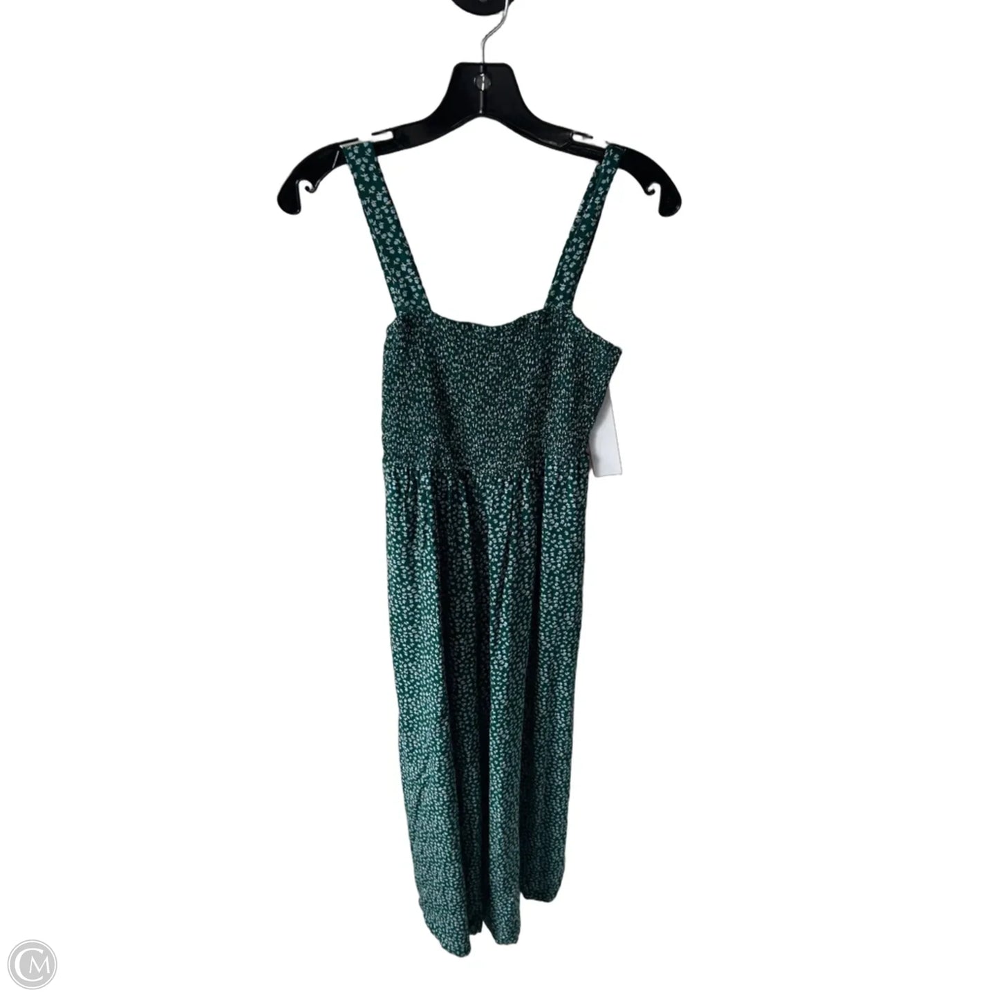 Jumpsuit By Dokotoo In Green, Size: S