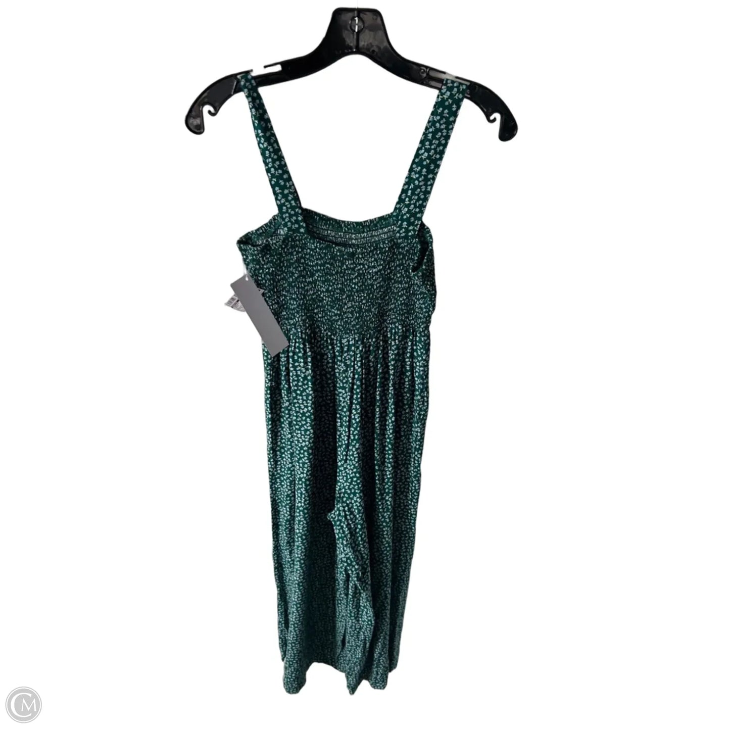 Jumpsuit By Dokotoo In Green, Size: S