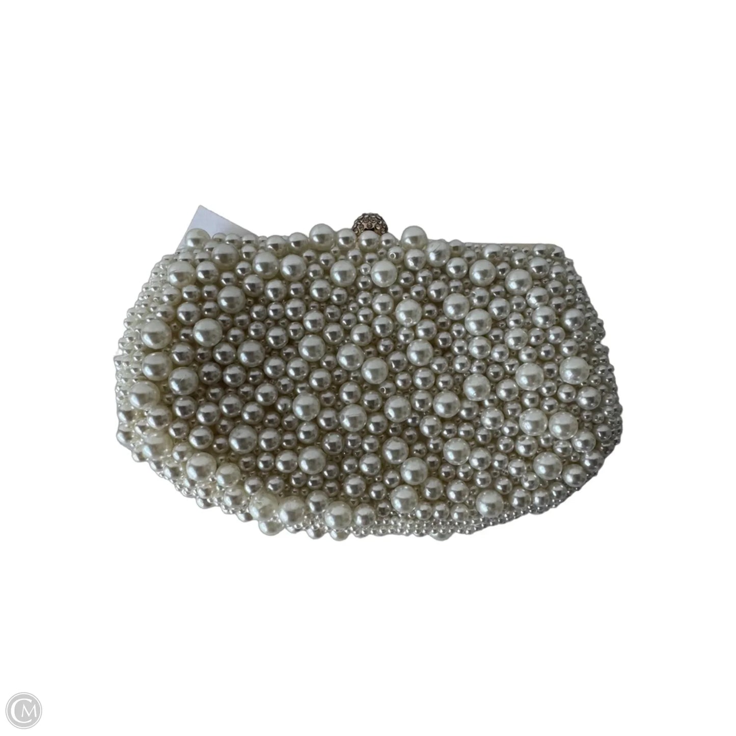 Clutch By Clothes Mentor, Size: Small