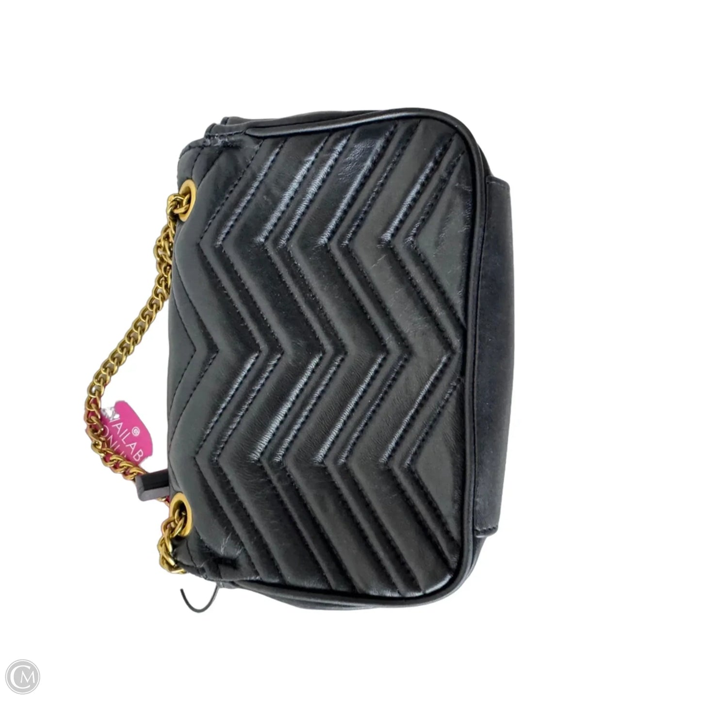 Crossbody By Clothes Mentor, Size: Small