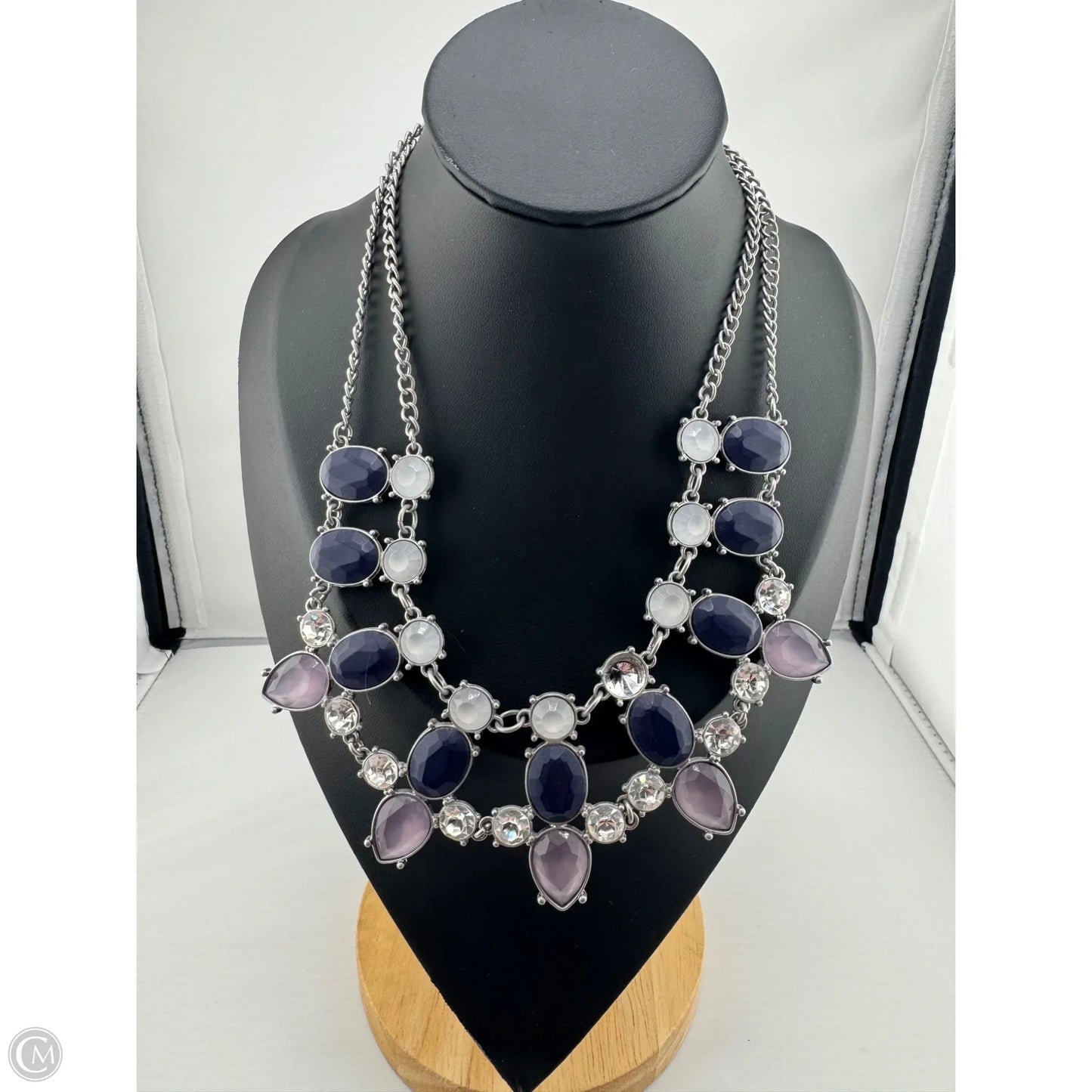 Necklace Statement By Lia Sophia