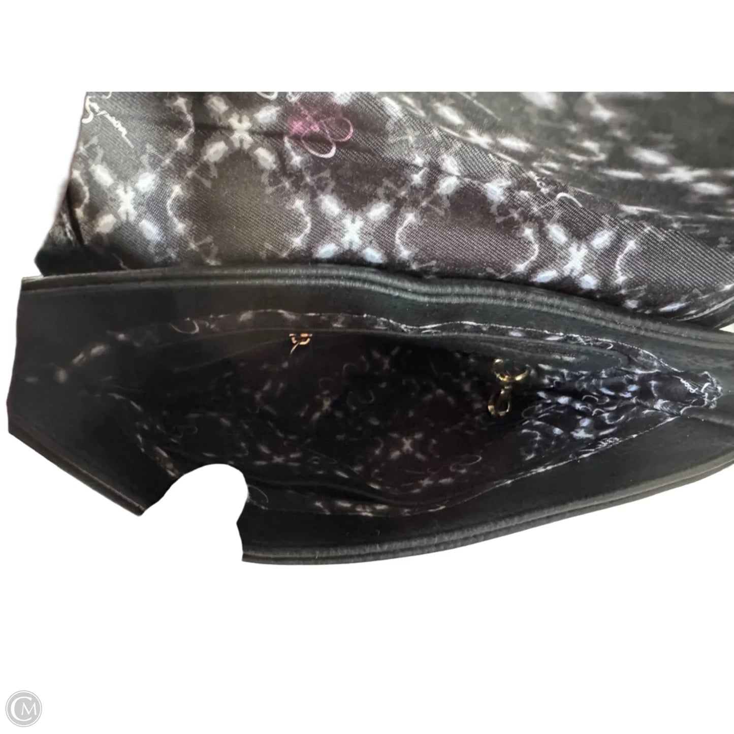 Crossbody By Jessica Simpson, Size: Medium
