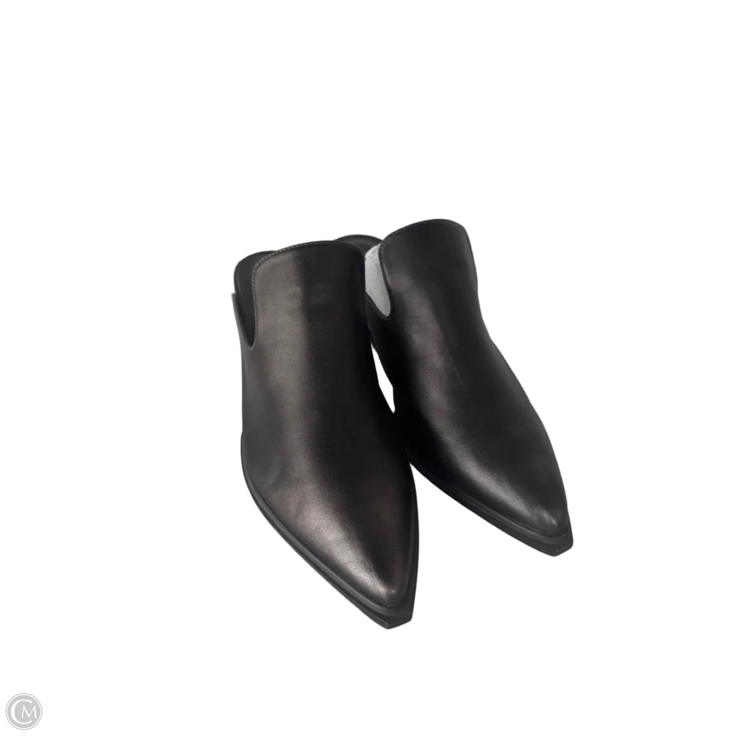 Shoes Heels Block By Sbicca In Black, Size: 8