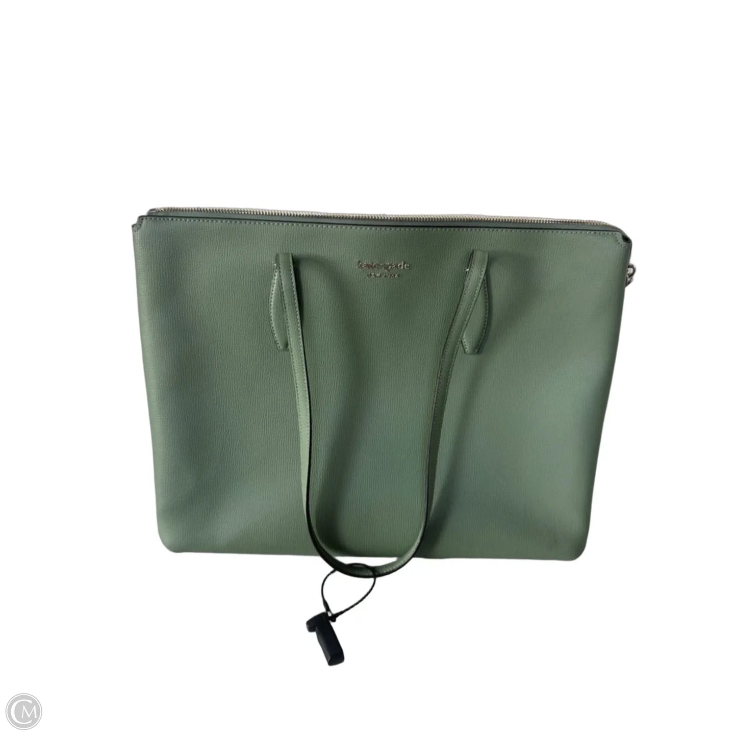 Laptop Bag Designer By Kate Spade, Size: Large