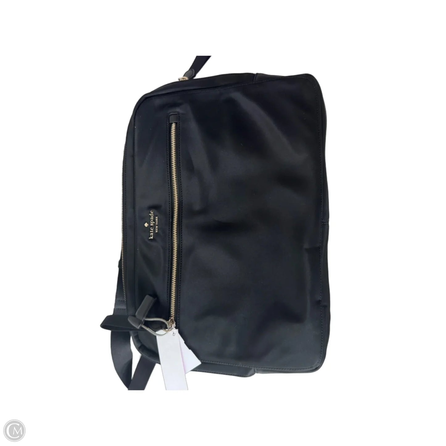 Laptop Bag Designer By Kate Spade, Size: Medium
