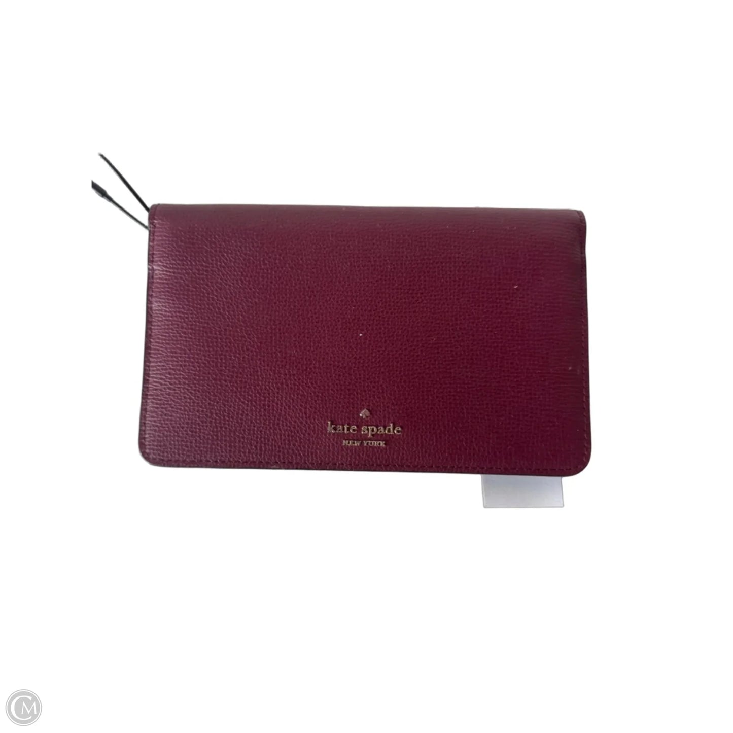 Wallet Designer By Kate Spade, Size: Large