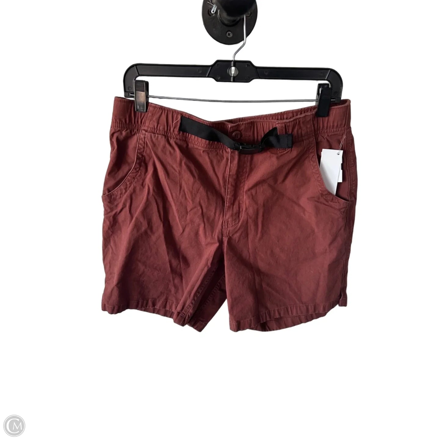 Shorts By Duluth Trading In Brown, Size: 10