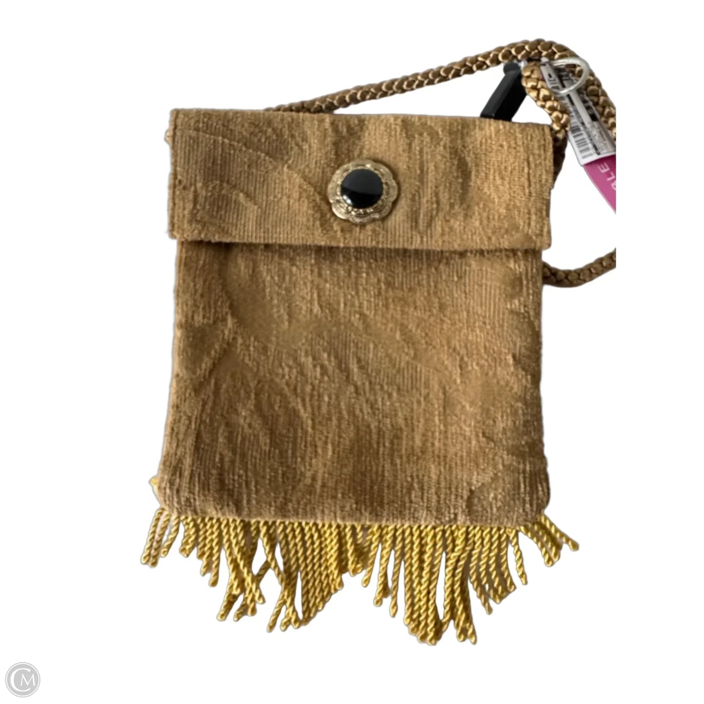 Crossbody By Clothes Mentor, Size: Small