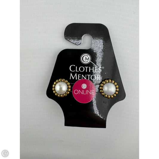 Earrings Stud By Clothes Mentor
