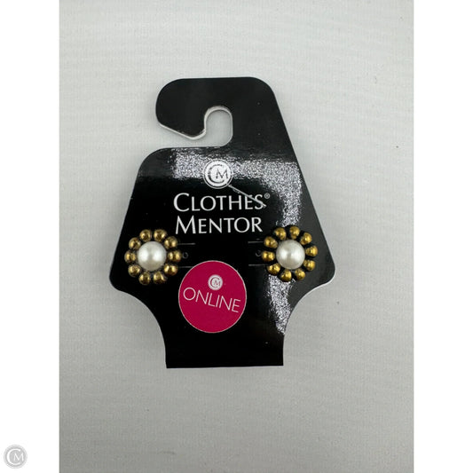Earrings Stud By Clothes Mentor