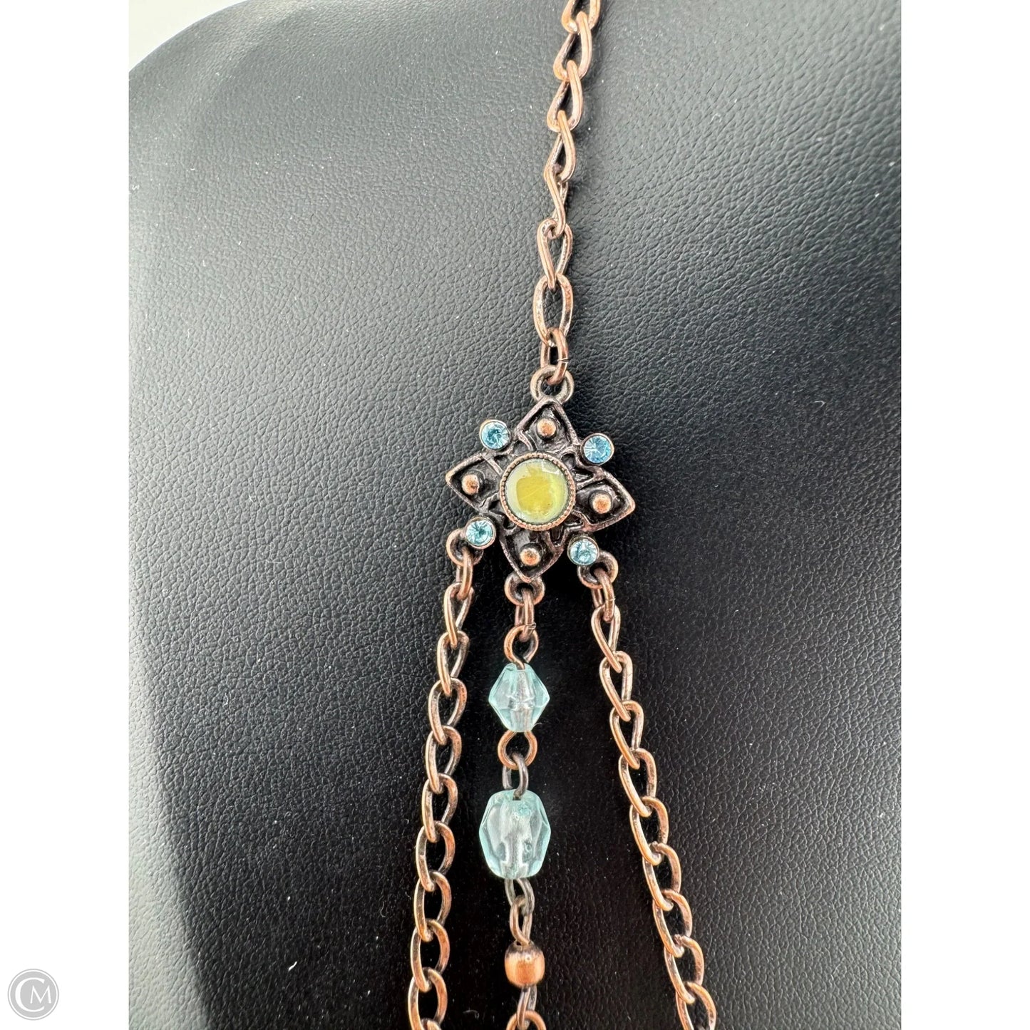 Necklace Statement By Clothes Mentor