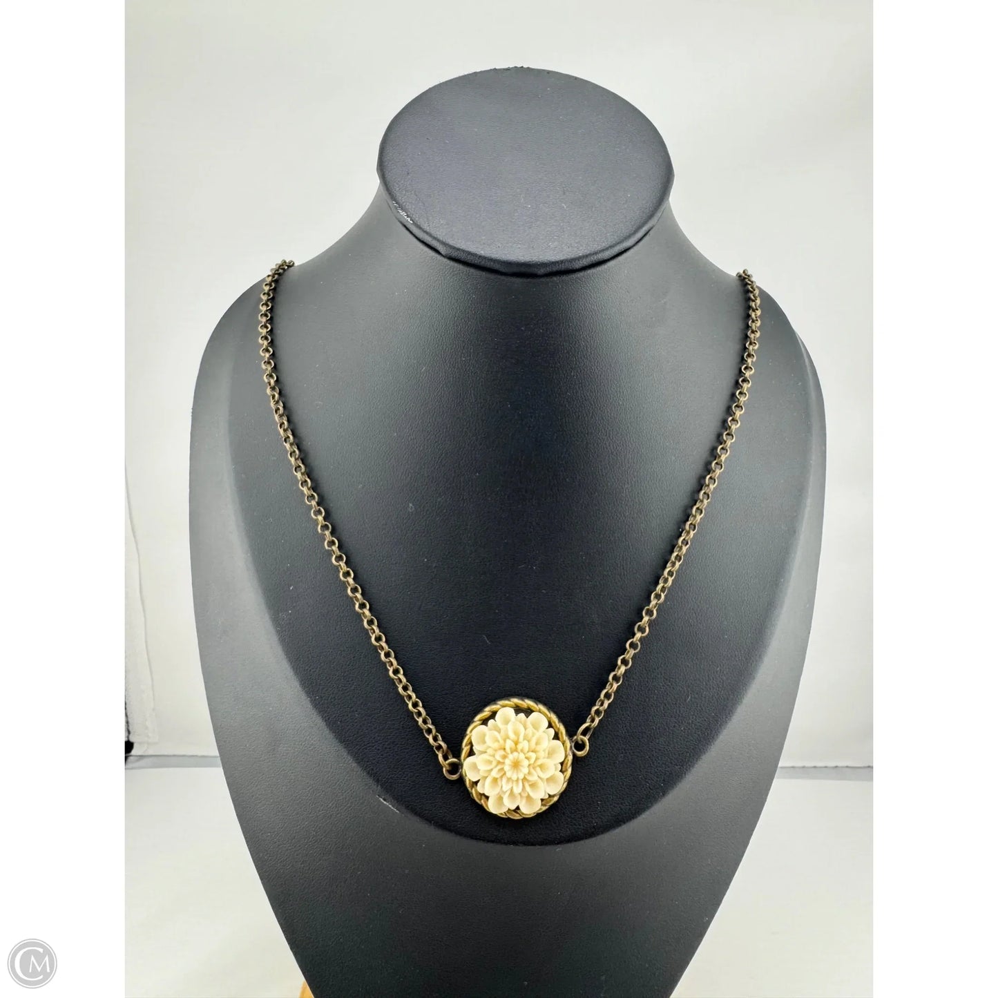 Necklace Lariat & Y-drop By Clothes Mentor