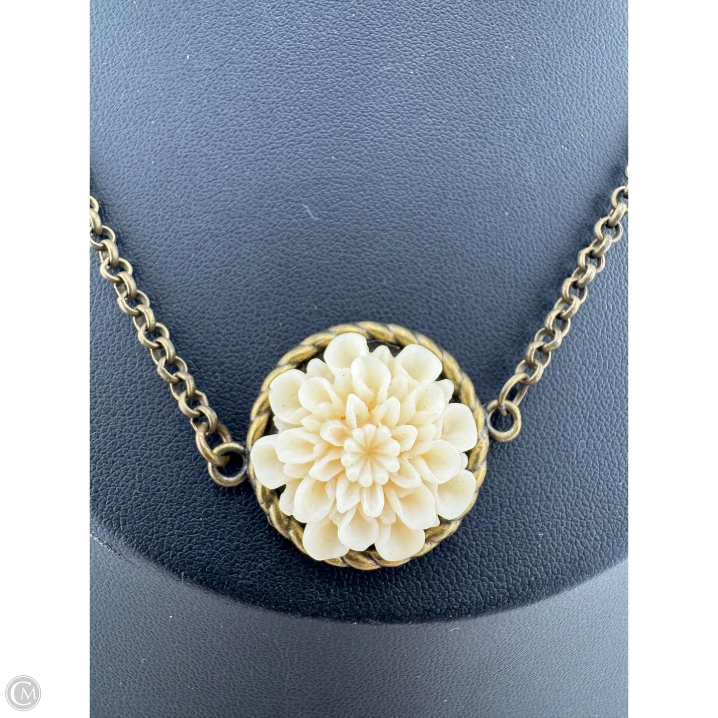 Necklace Lariat & Y-drop By Clothes Mentor