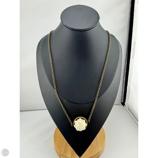 Necklace Lariat & Y-drop By Clothes Mentor