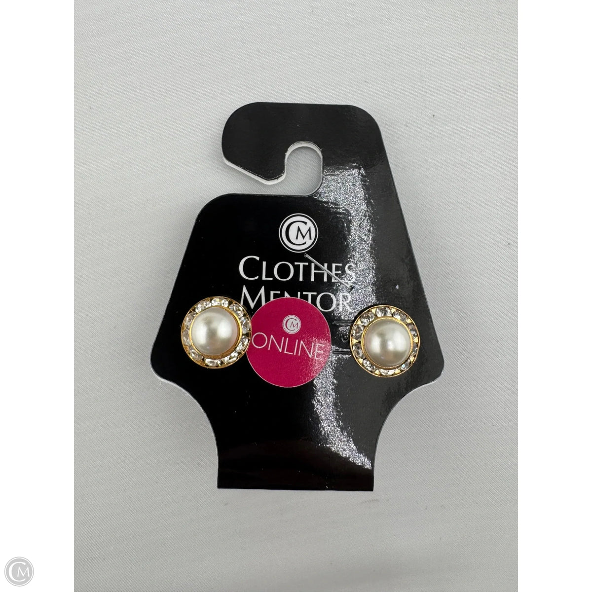 Earrings Stud By Clothes Mentor