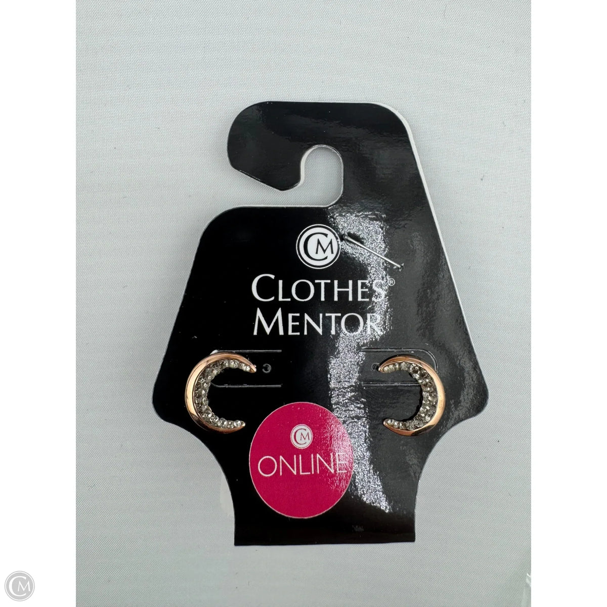 Earrings Stud By Clothes Mentor