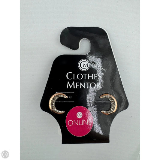 Earrings Stud By Clothes Mentor
