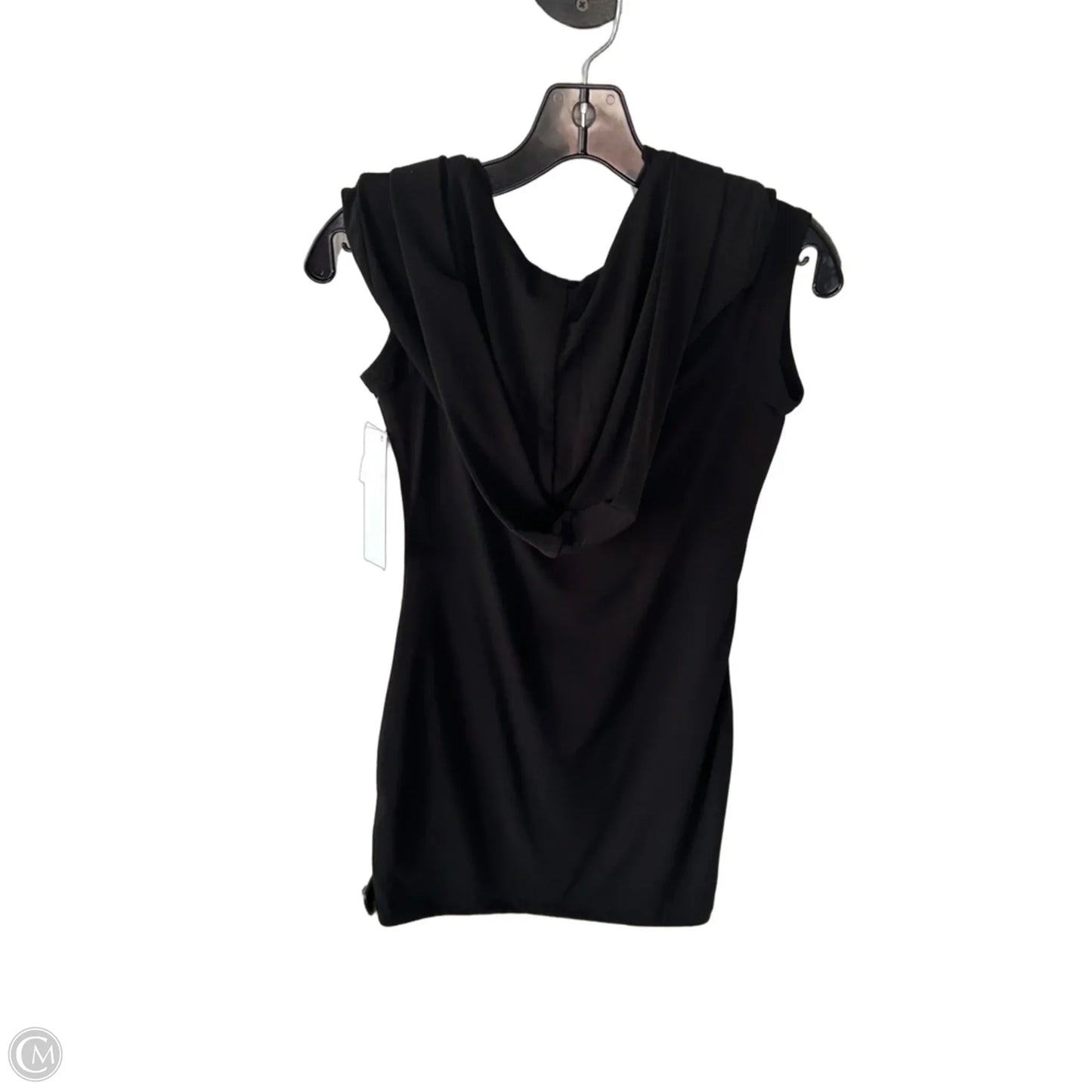 Dress Casual Short By Philosophy In Black, Size: S