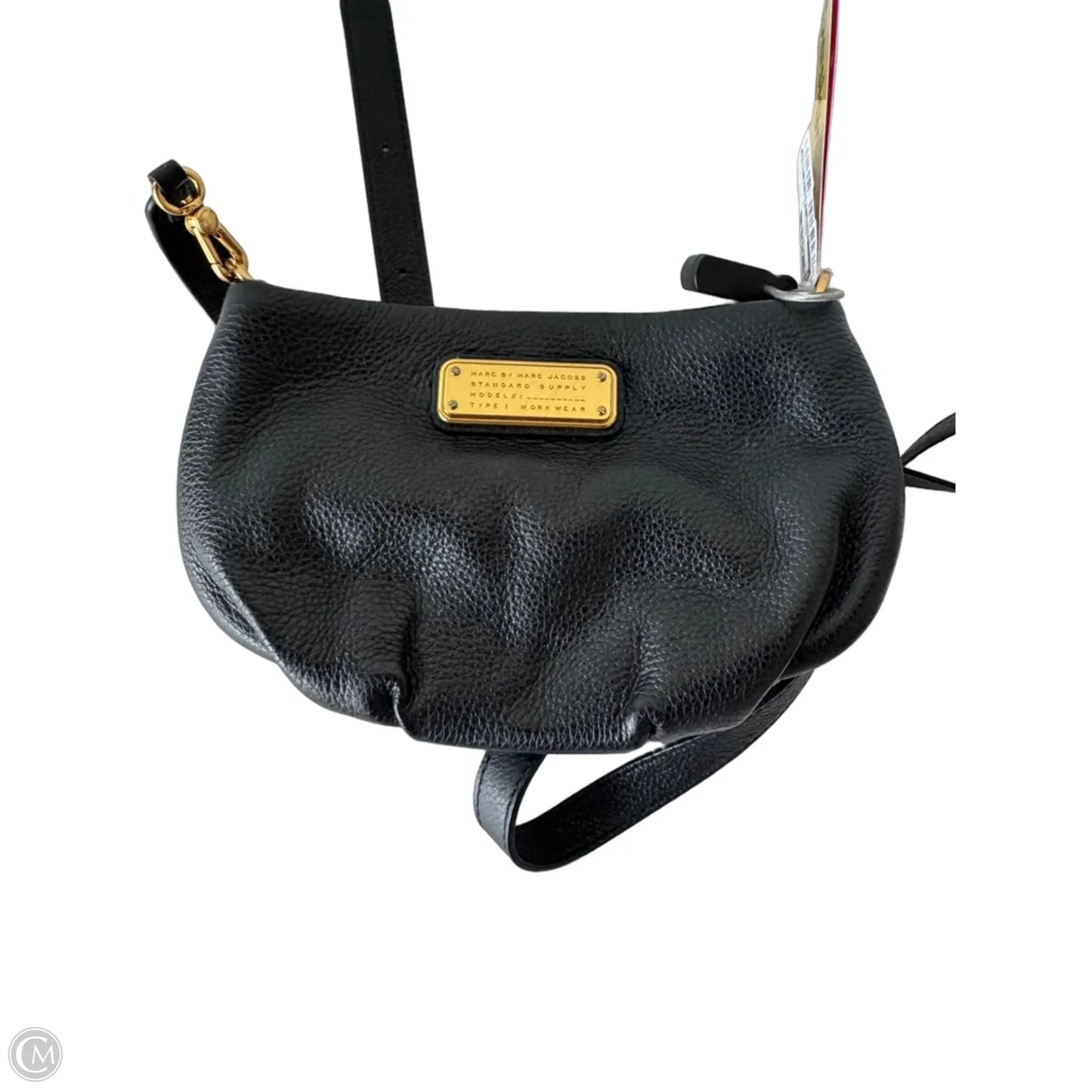 Crossbody Designer By Marc By Marc Jacobs, Size: Small