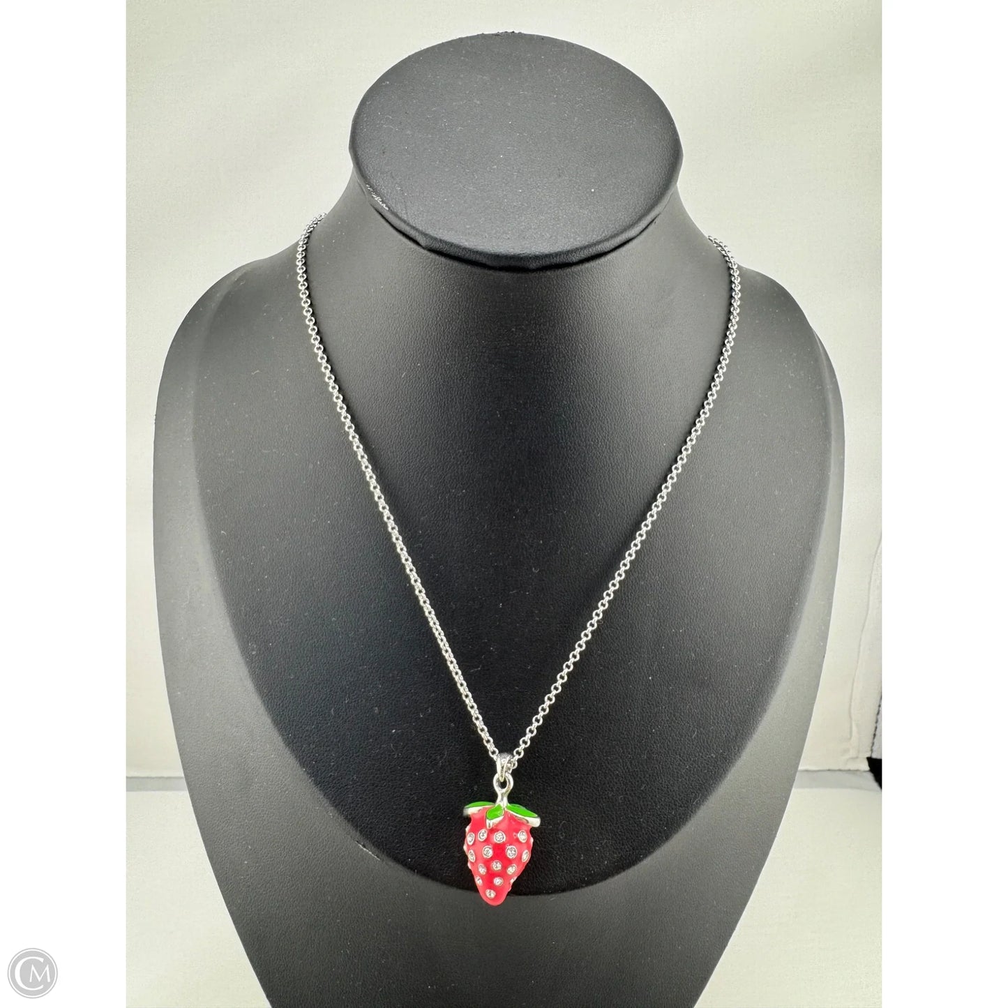 Necklace Pendant By Lia Sophia