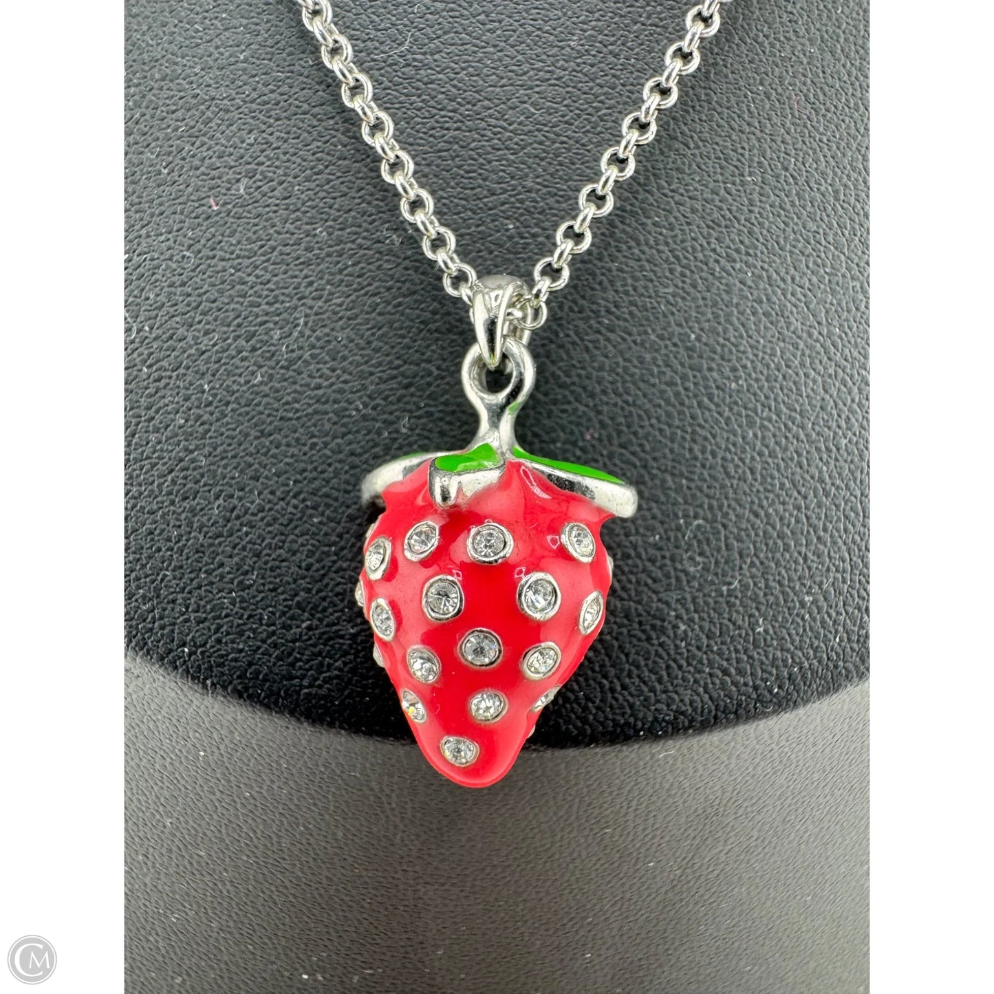Necklace Pendant By Lia Sophia