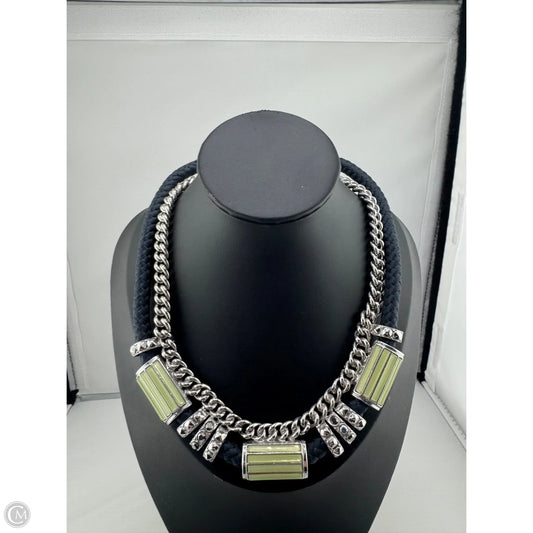 Necklace Choker & Collar By Lia Sophia