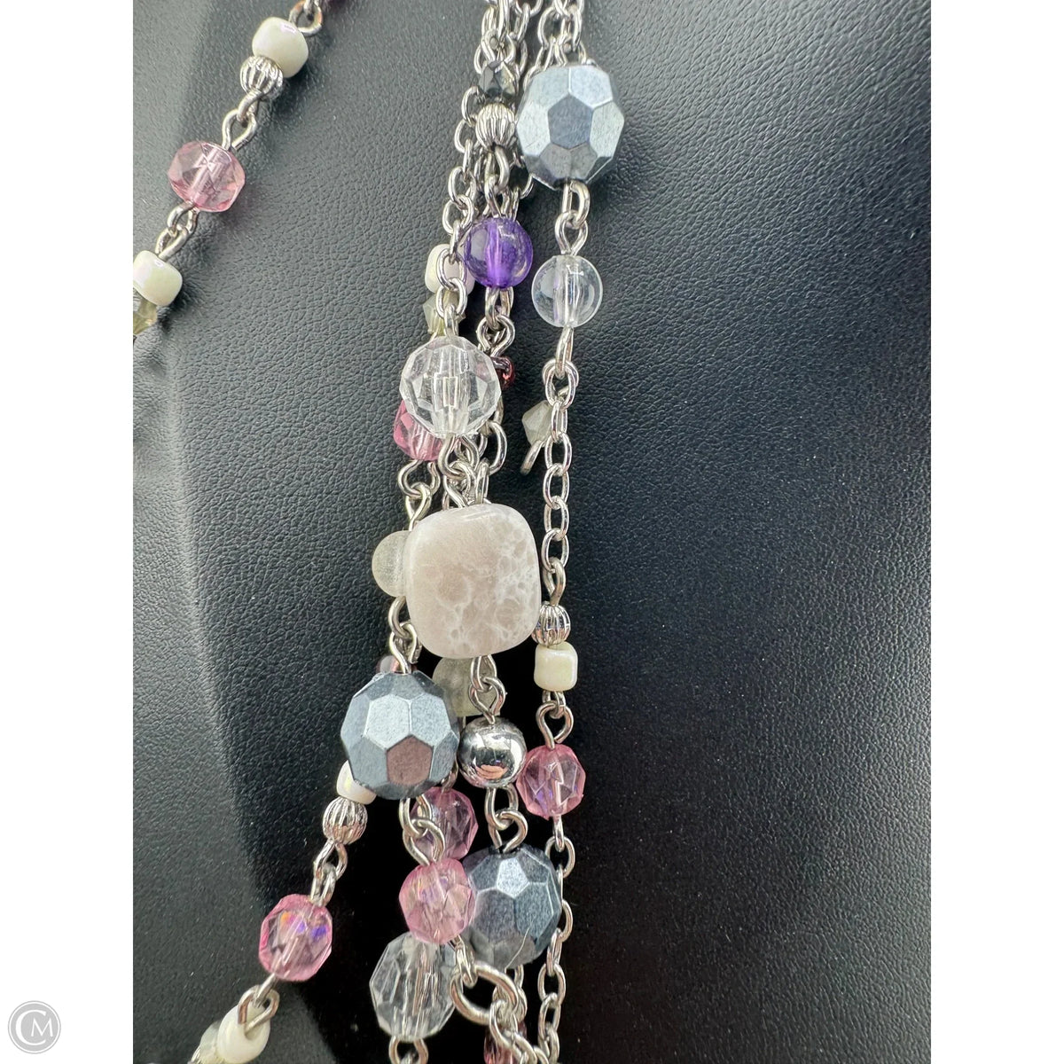 Ring Statement By Clothes Mentor, Size: 8