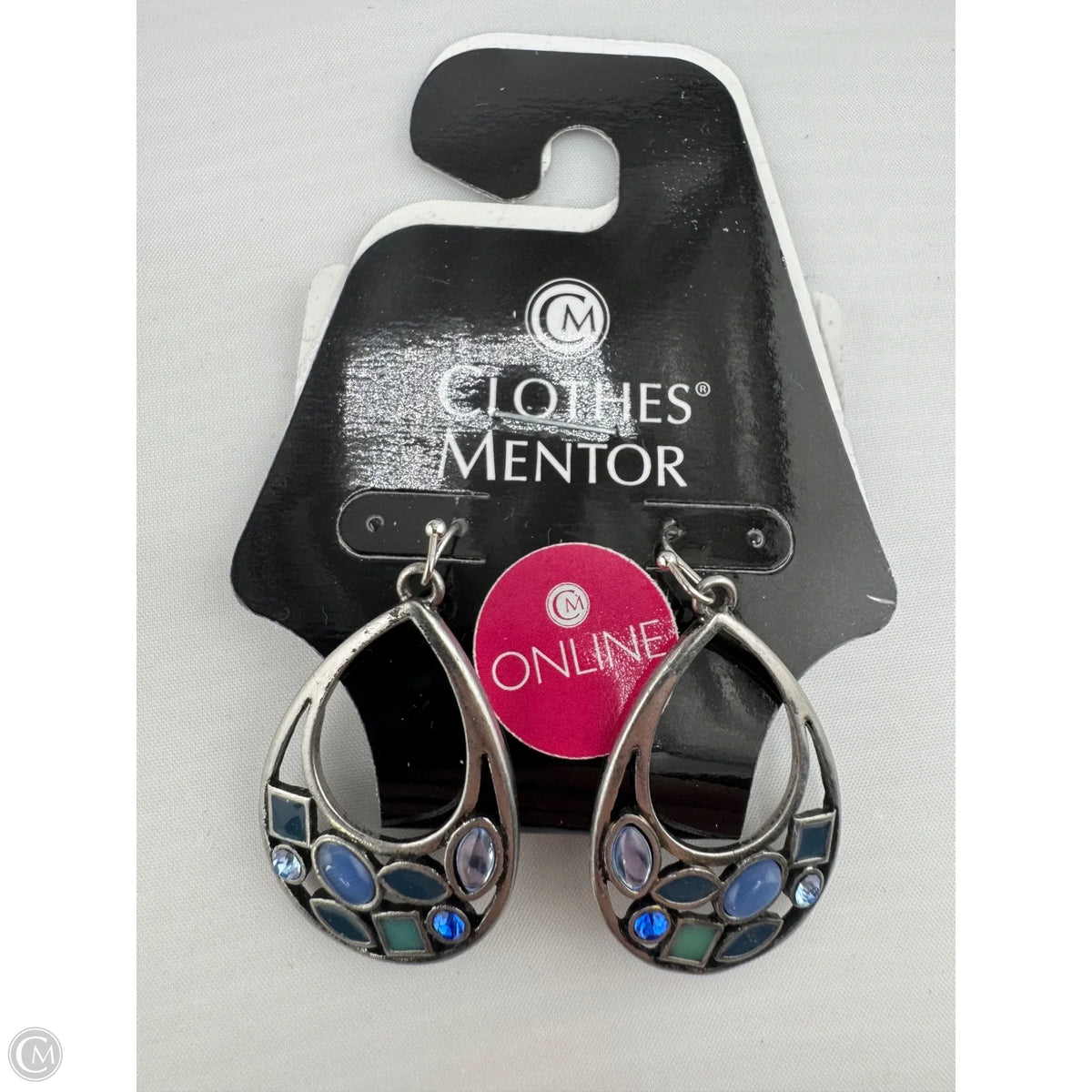 Earrings Dangle/drop By Clothes Mentor