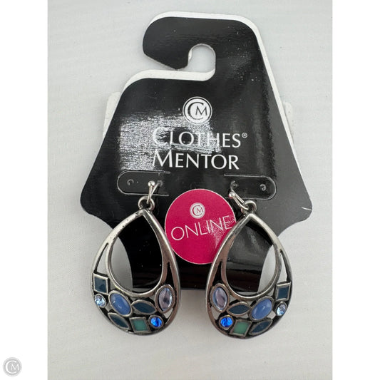 Earrings Dangle/drop By Clothes Mentor
