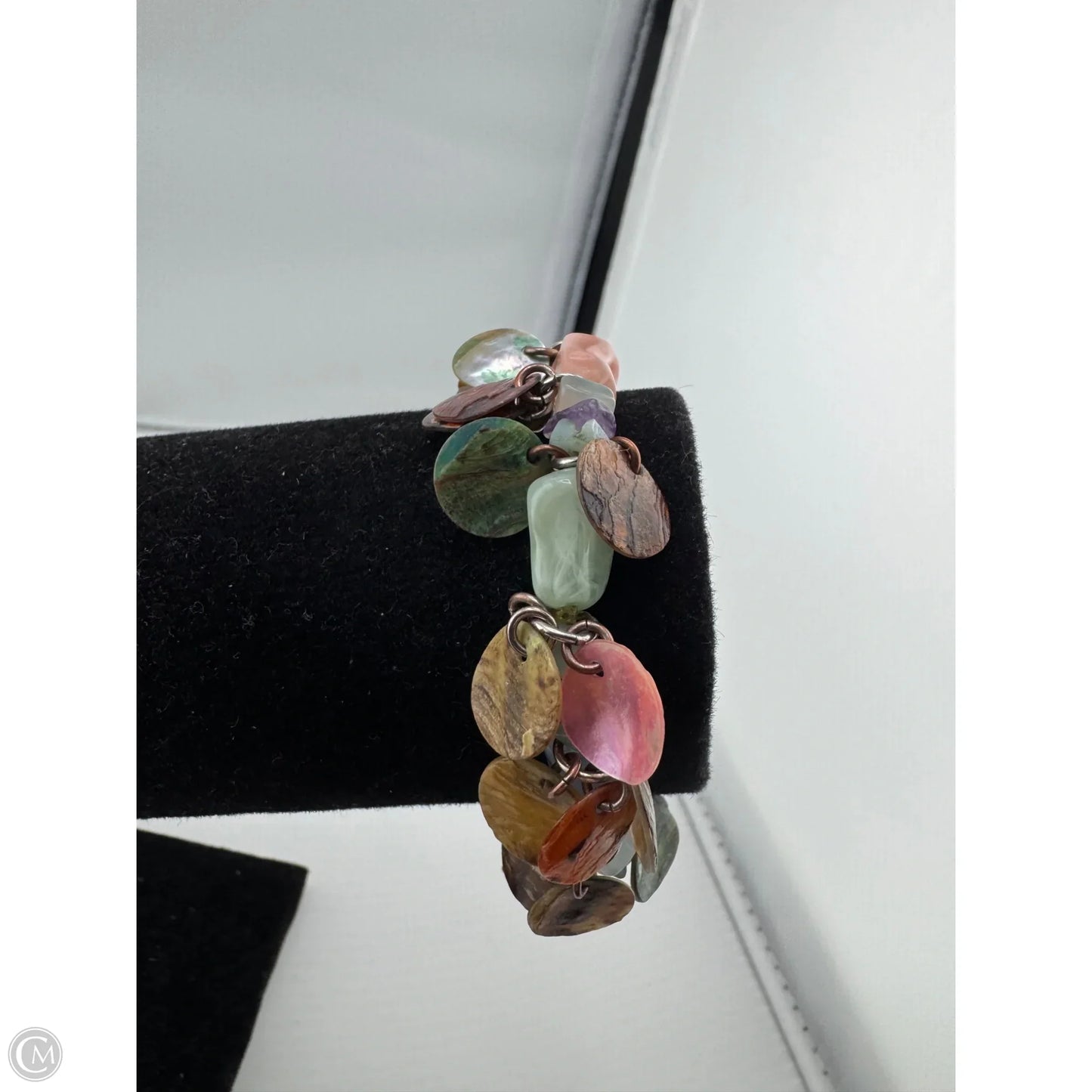 Bracelet Charm By Lia Sophia