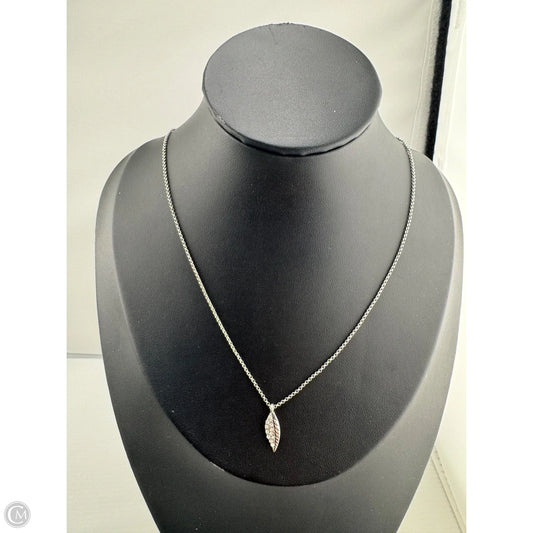 Necklace Pendant By Lia Sophia