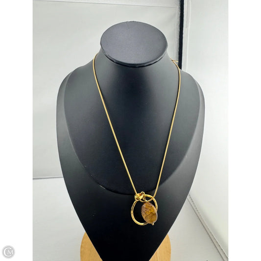 Necklace Pendant By Lia Sophia
