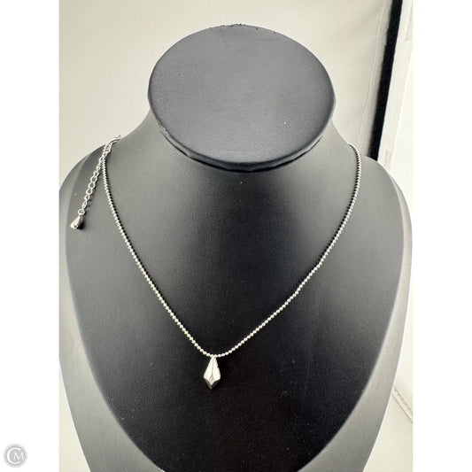Necklace Pendant By Lia Sophia