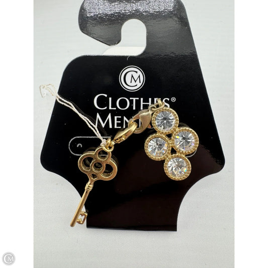 Accessory Label By Lia Sophia, Size: