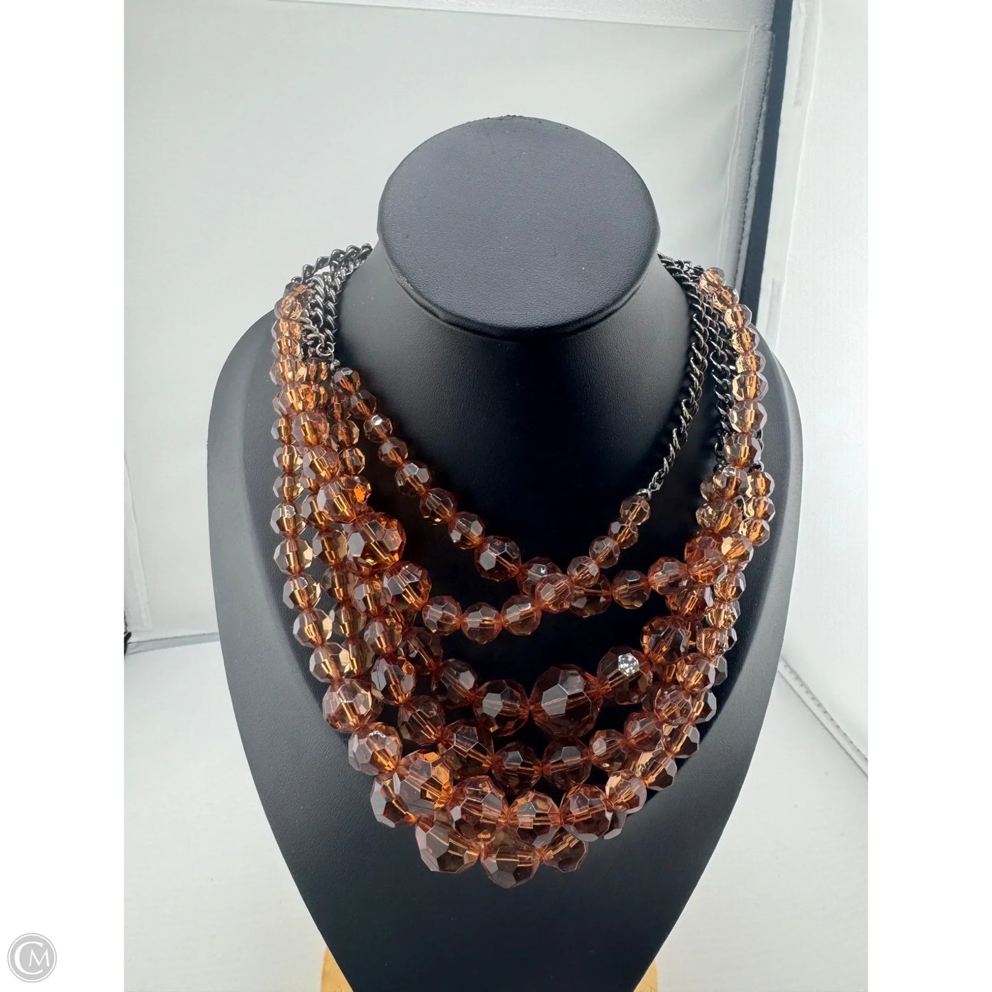 Necklace Layered By Chicos